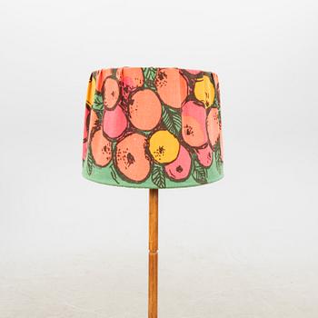 Floor lamp 1960/70s.