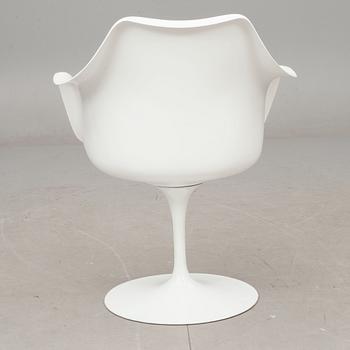 KARMSTOL, "Tulip", Eero Saarinen, Knoll International.