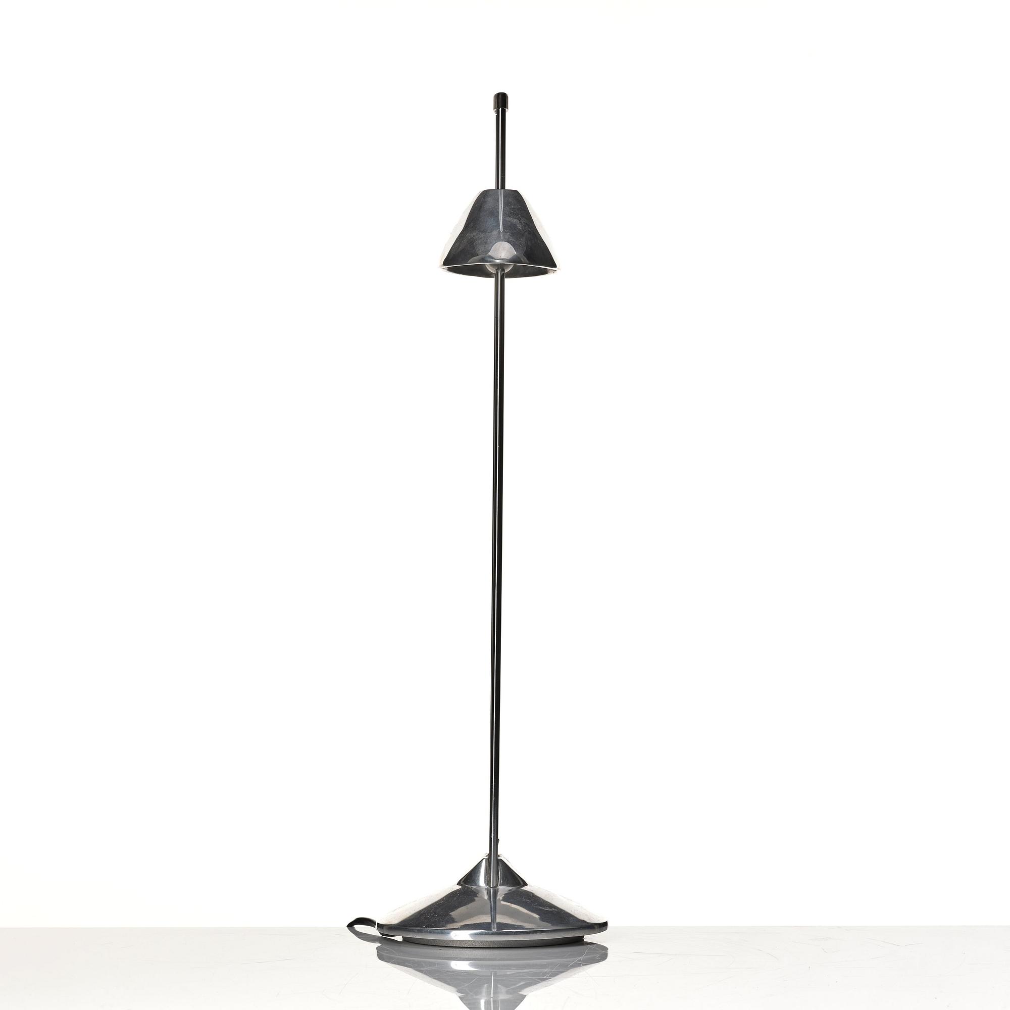 Jorge Pensi, a 'Regina Sobremesa' table lamp, B.Lux, Spain.