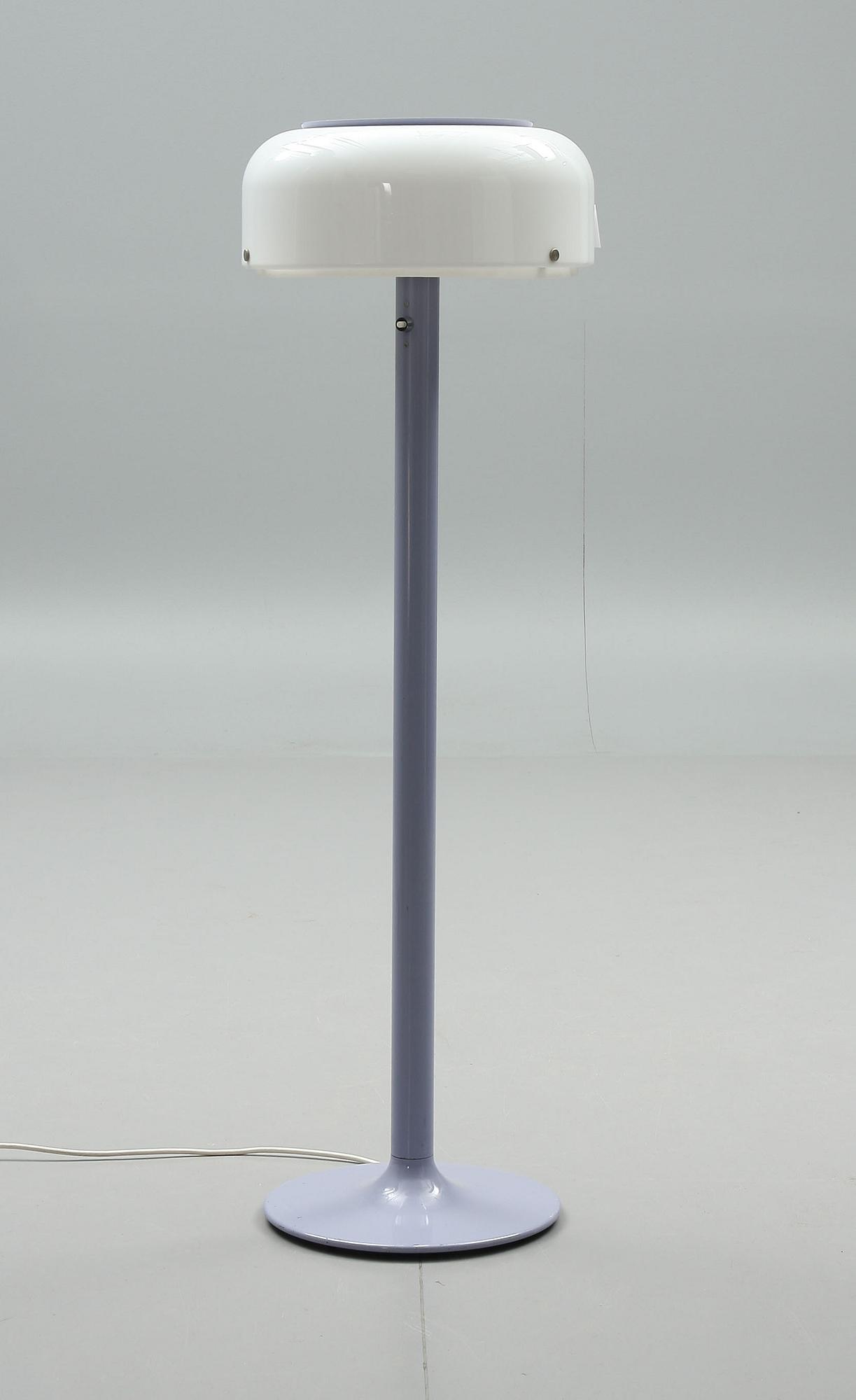 GOLVLAMPA, "Knubbling". Anders Pehrson, Ateljé Lyktan.