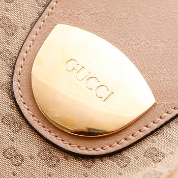 VÄSKA, Gucci.