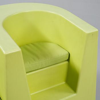 SOFFA, ur serien PS, Thomas Eriksson, 1990-tal.