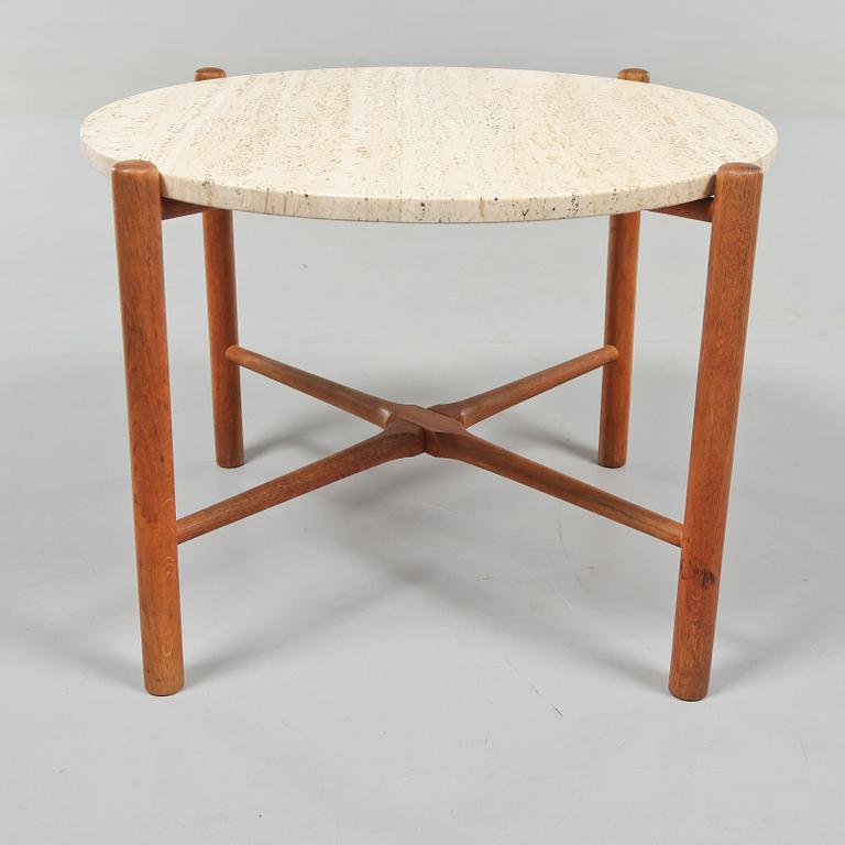 BORD, Hans J. Wegner, Andreas Tuck, Danmark, 1900-talets andra hälft.