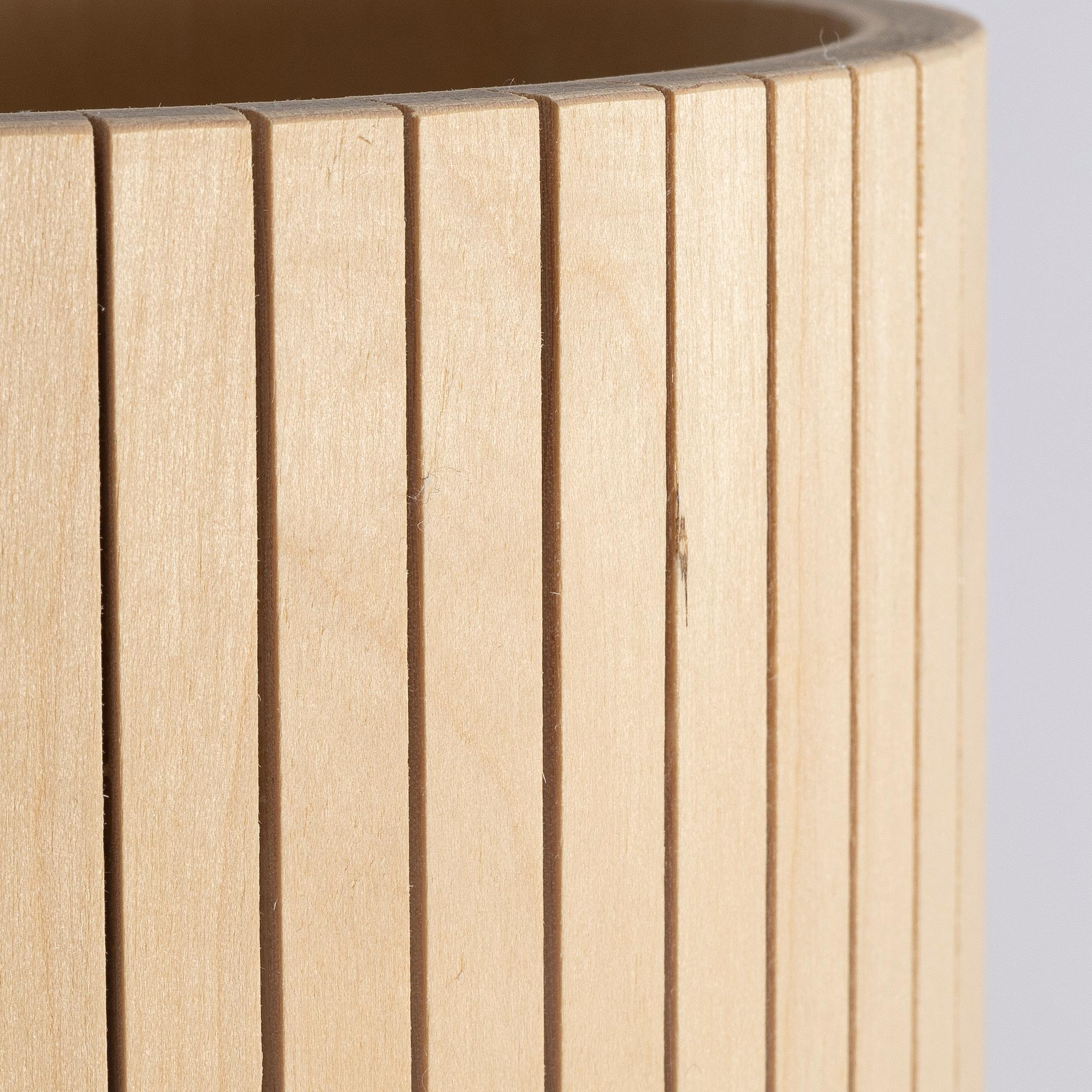 Seppo Koho, Pendant lamp, "4201", Secto Design, Finland.
