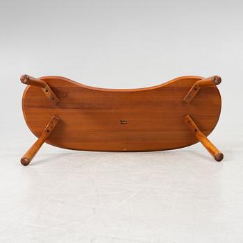 Josef Frank, bänk modellnr 1034 för Firma Svenskt Tenn.