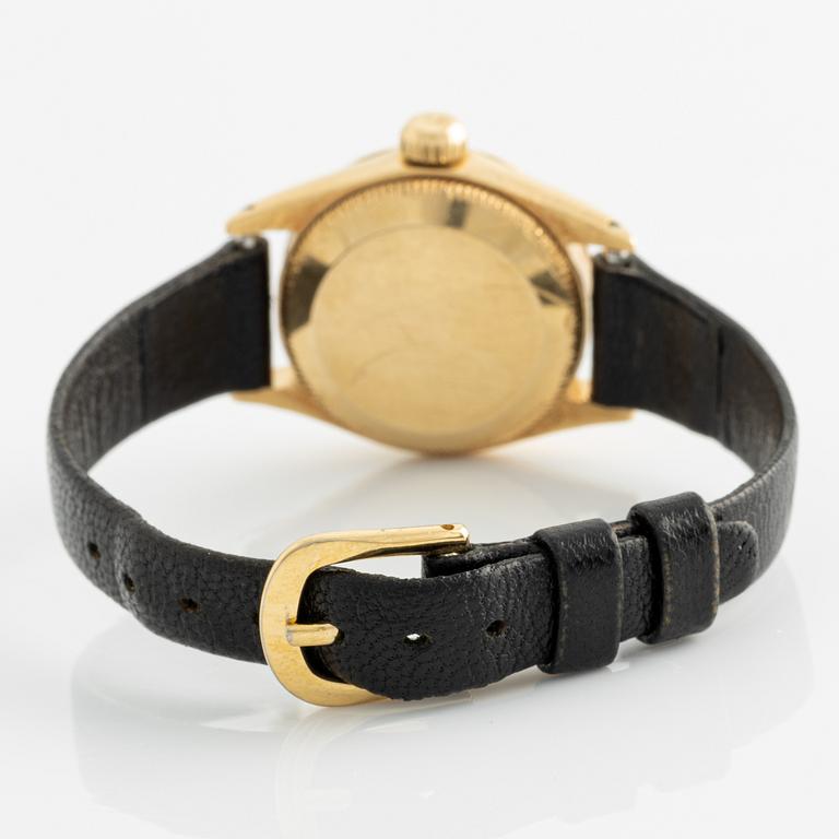 Rolex, Oyster Perpetual, Datejust, armbandsur, 26 mm.