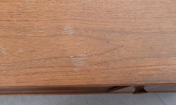 SIDEBOARD, Troeds, 1900-talets andra hälft.