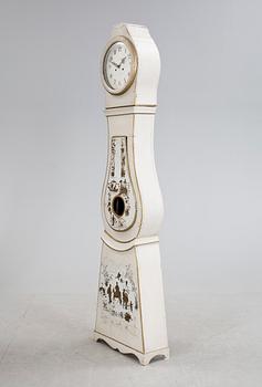 GOLVUR, 1800-tal.
