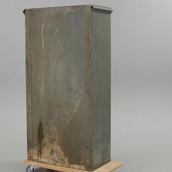 JALUSISKÅP, industri, 1900-talets andra kvartal.