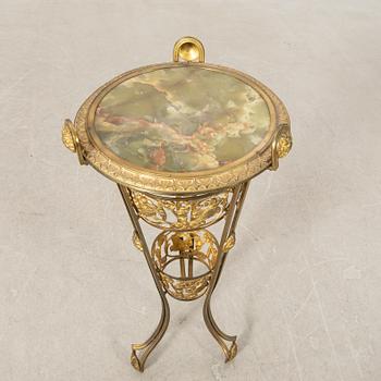 Pedestal early 20th century.