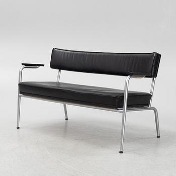 A sofa and two easy chairs, Piiroinen, Salo, Finland.