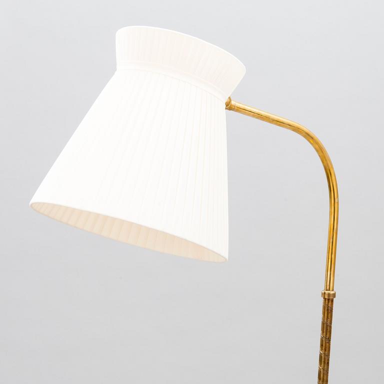 LISA JOHANSSON-PAPE, GOLVLAMPA, modell 2063, Stockmann Orno, 1950-tal.