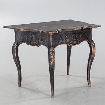 BORD, rokoko, 1700-tal.
