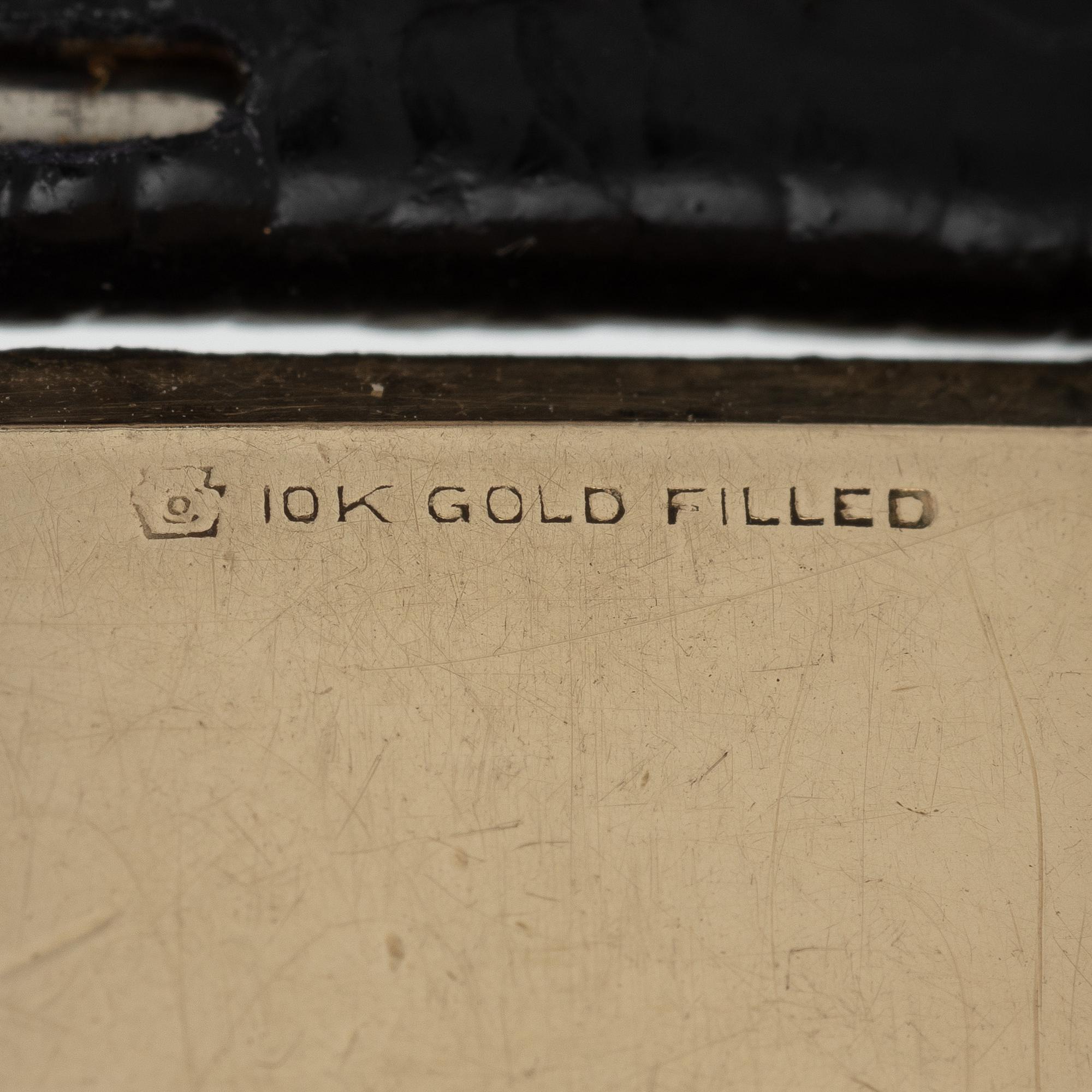 Longines, "Tank", armbandsur, 22,5 mm.