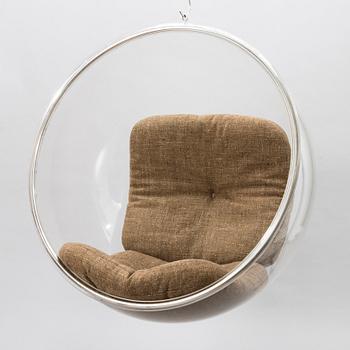 EERO AARNIO, a 1970's 'Bing Bong' chair for Asko.