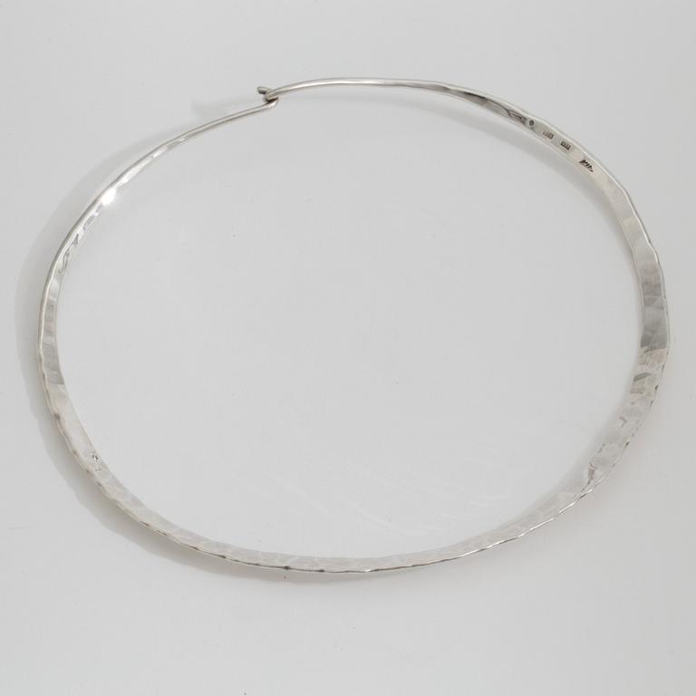 COLLIER, Göran Kuhlin, Göteborg, 1995.