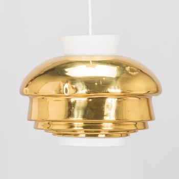 Alvar Aalto, kattovalaisin, A335B Valaisinpaja.