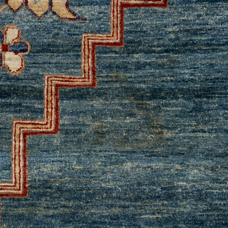 Ziegler carpet Mahal, modern, approx. 390 x 300 cm.