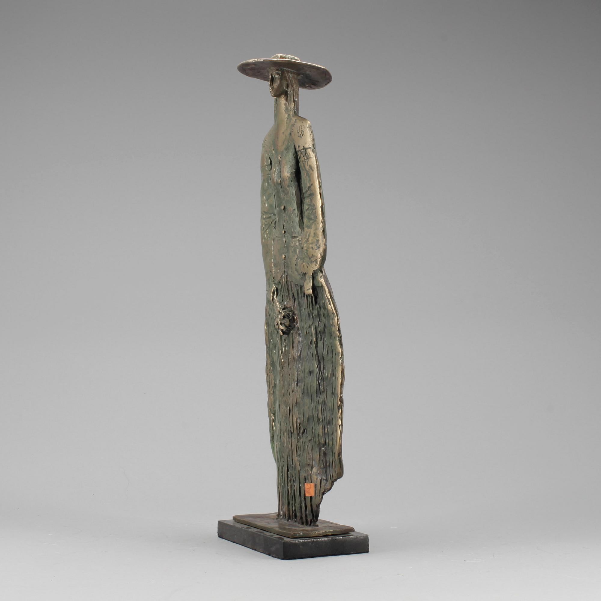 SKULPTUR, Stefan Natchkov.