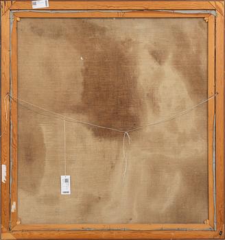 A PAINTING by HANS VIKSTEN,