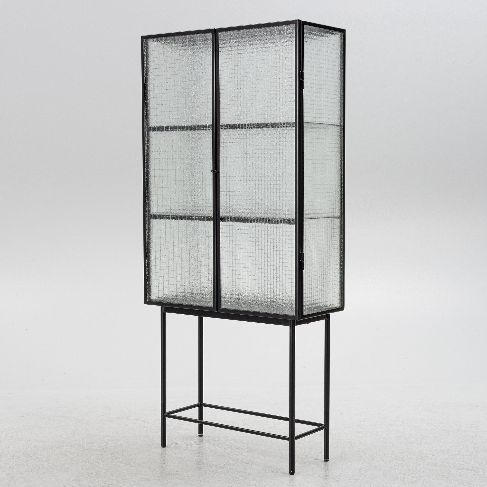 Says Who, skåp, "Haze", Ferm Living.