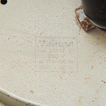 Paavo Tynell, taklampor, 4 st, modell 80112, Idman 1900-talets mitt.