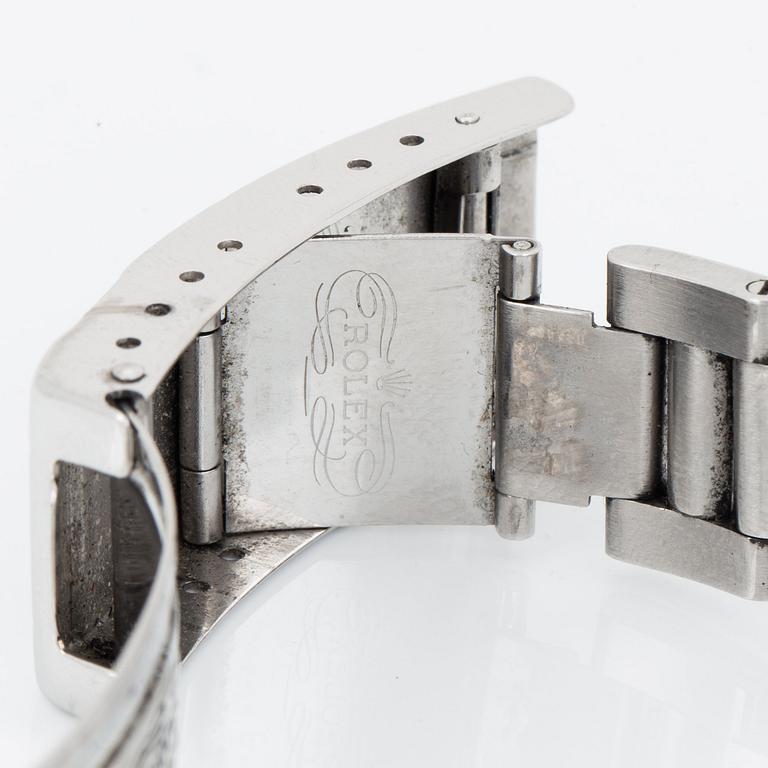 ROLEX, Submariner, "Red Mark VI".