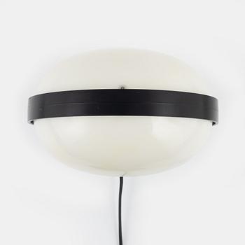 Vägglampa, "KD33/E", Gianemilio Piero & Anna Monti, Kartell.