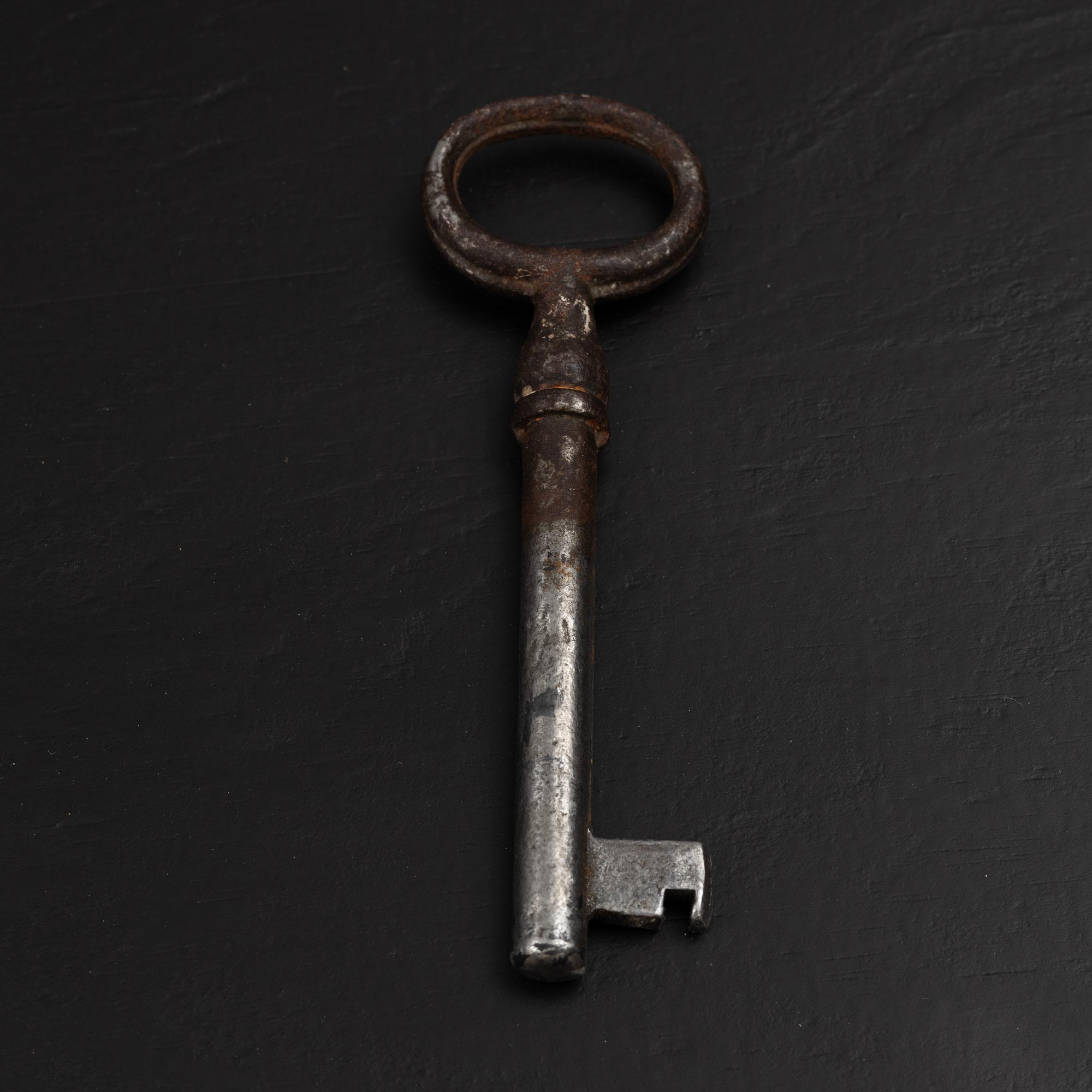 Sideboard, 20th century.