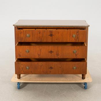 Typewriter, Gustavian/Gustavian style, 19th/20th century.