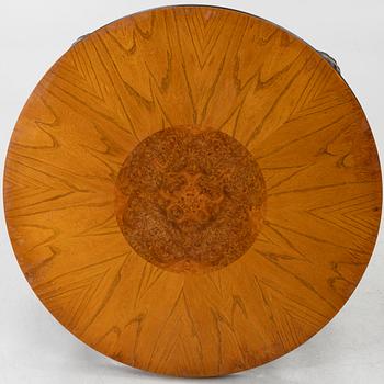 Coffee table, Art Deco, 1920s/30s.