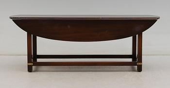 KLAFFBORD, England, 1900-talets andra hälft.