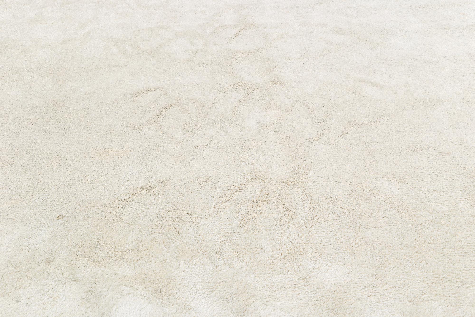 Matta, Kasthall, handtuftad. "Stubb special". Ca 420 x 310 cm.