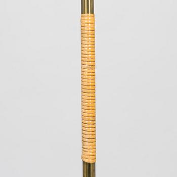 Paavo Tynell, golvlampa, Idman 1900-talets mitt.