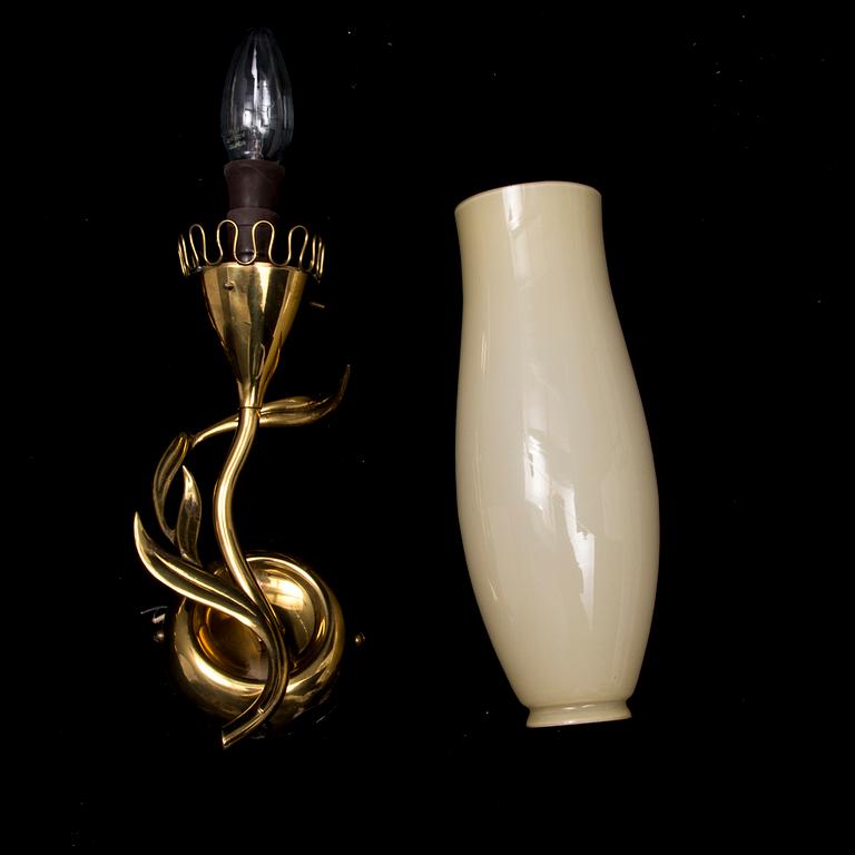 LAMPETTIPARI, malli 71020, Idman, 1900-luvun puoliväli.