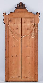 SPEGEL, 1800-tal.