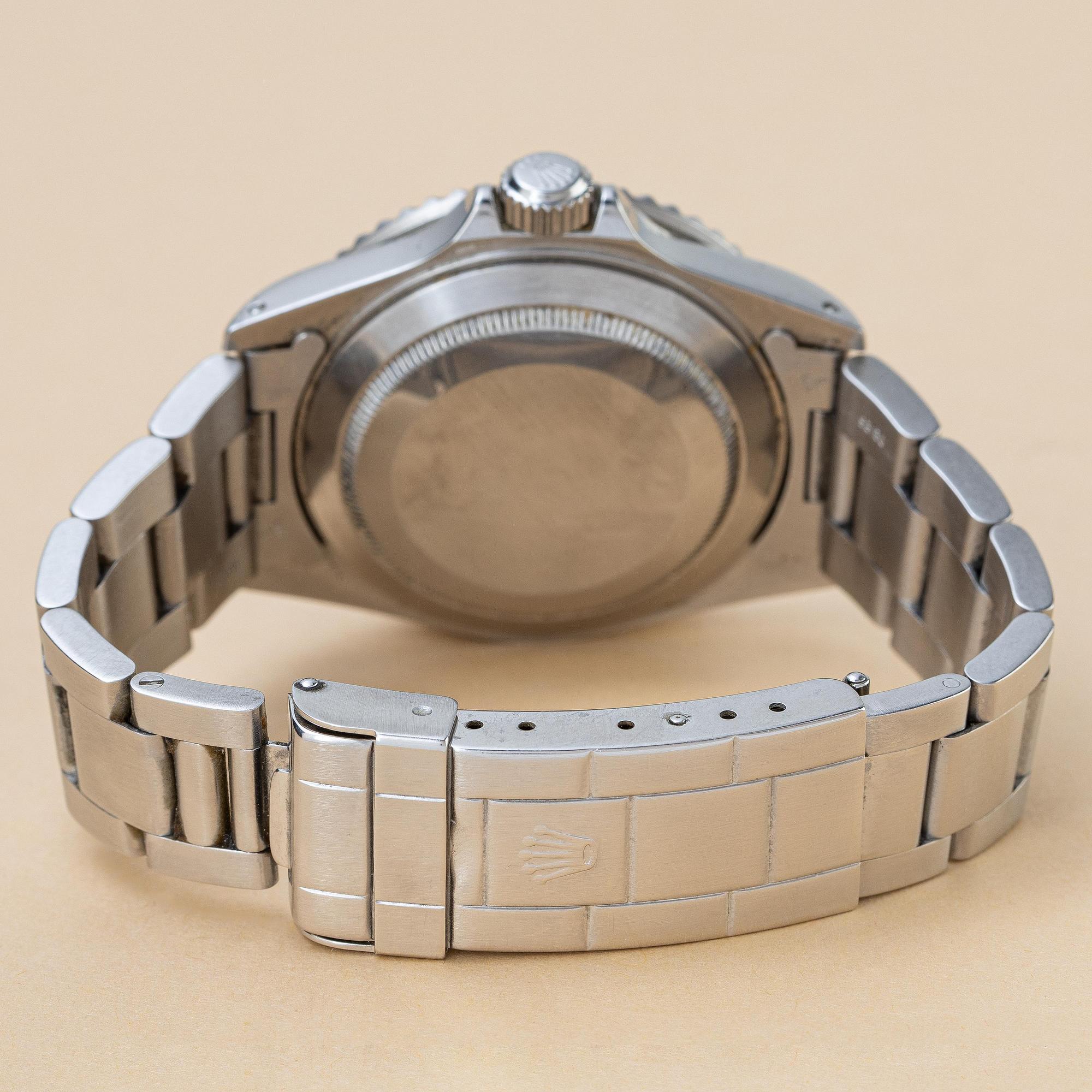 Rolex, Submariner, ca 1997.