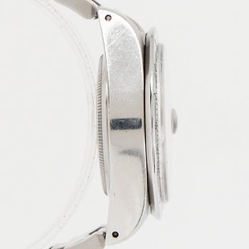 TUDOR, Oysterdate, kronograf, "Big Block".