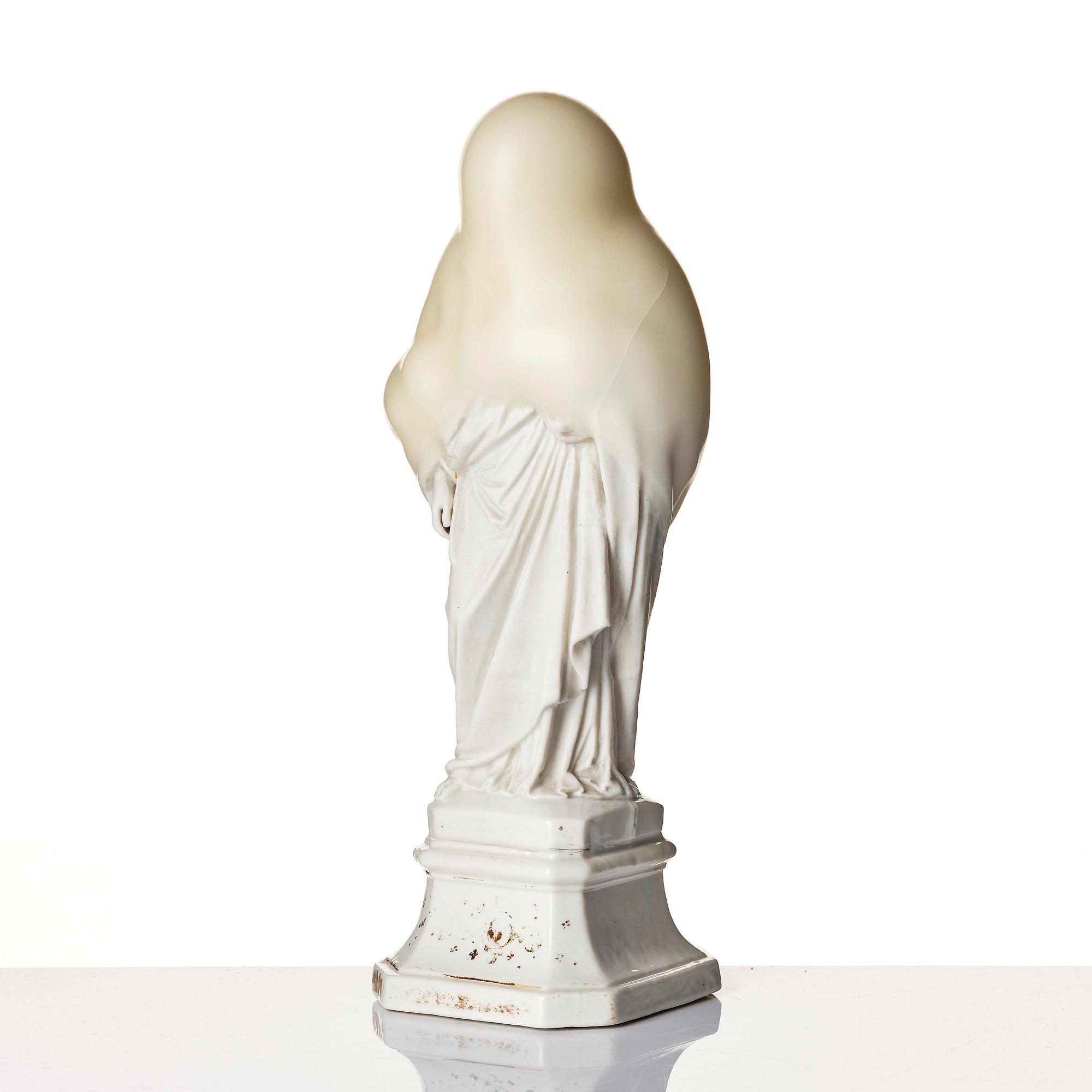 Richard Stone, "The day will come".