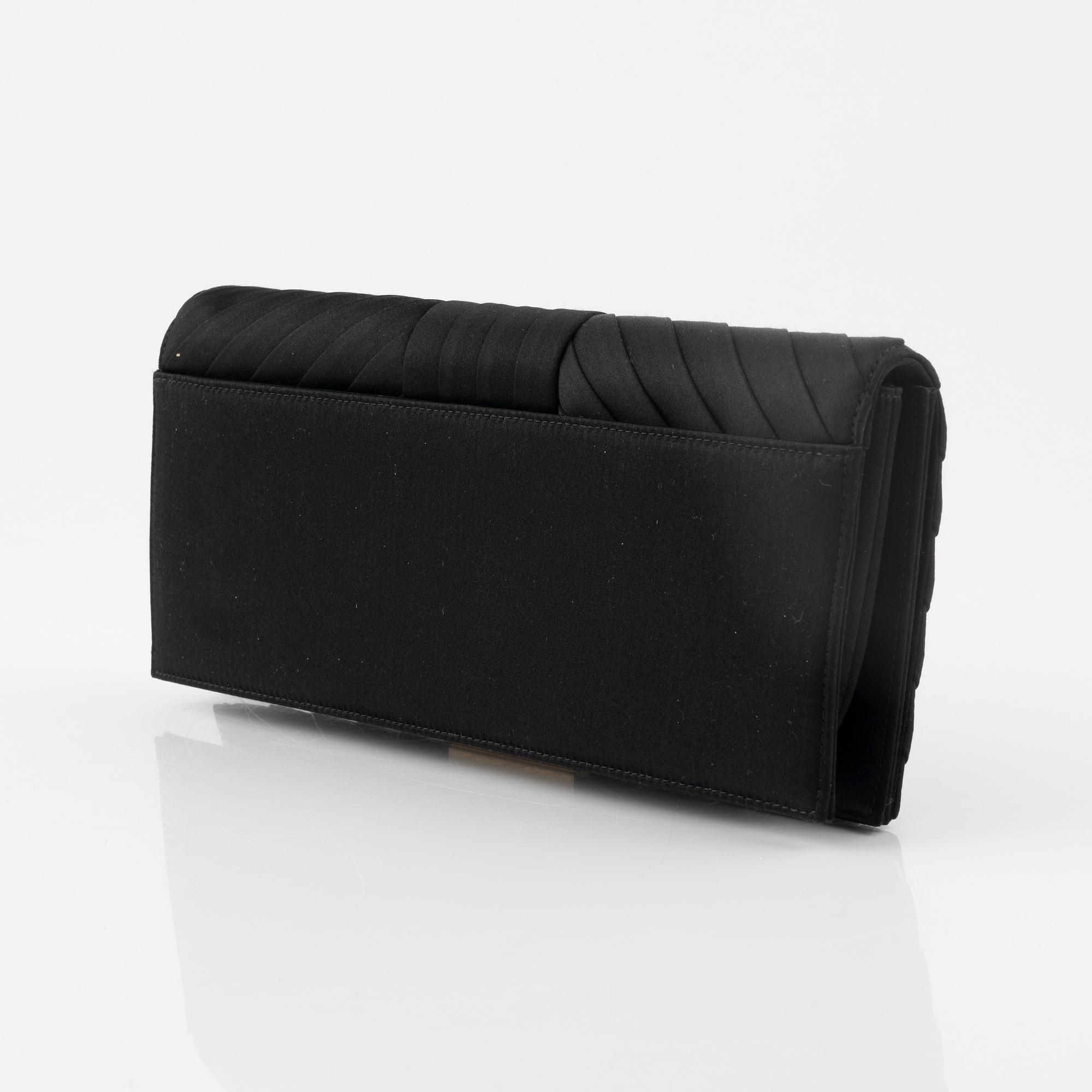 Chanel, clutch, 2019.