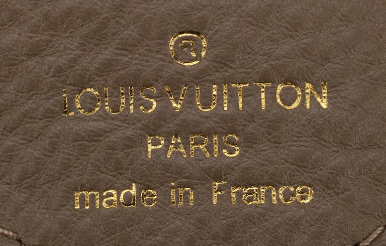 VÄSKA, tote bag / crossbody, Louis Vuitton.