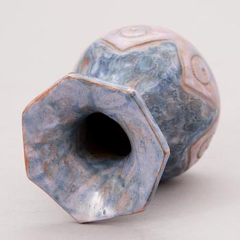 LISA LARSON, ceramic, signed Lisa and dated 1961.