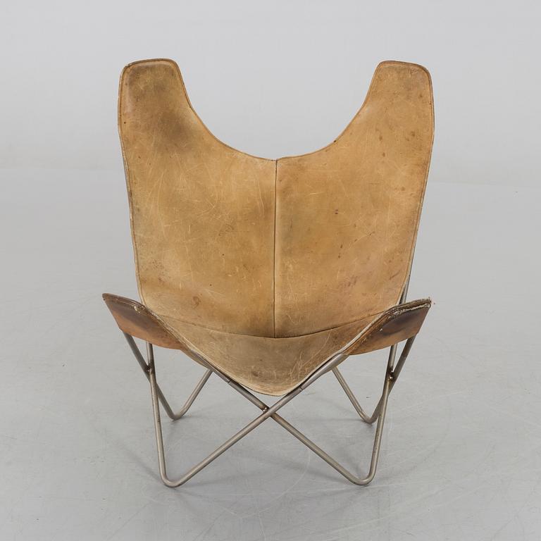 20th century lounge chair.