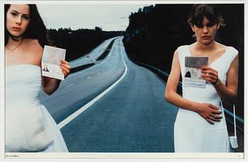 Robert Nettarp, c-print, edition 07/10.