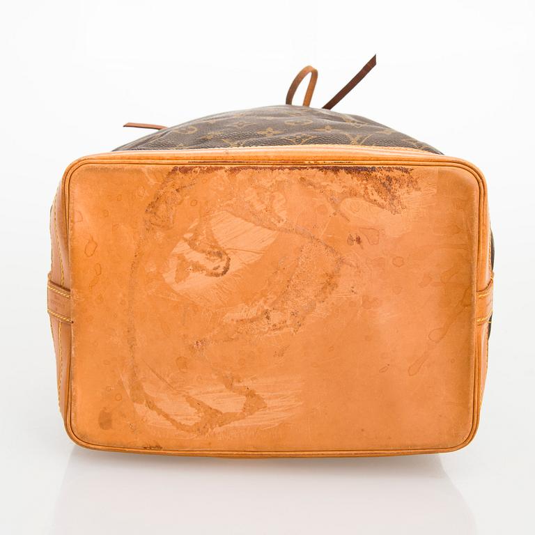 Louis Vuitton, "Noé", väska.