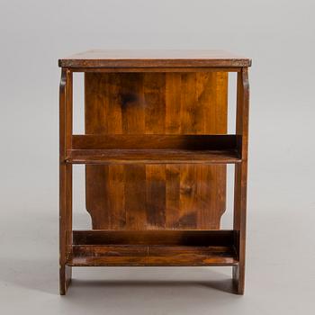 KIRJOITUSPÖYTÄ, 1930-1940-luku.