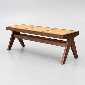 Bench, 'Arnaud', Eichholtz, contemporary.