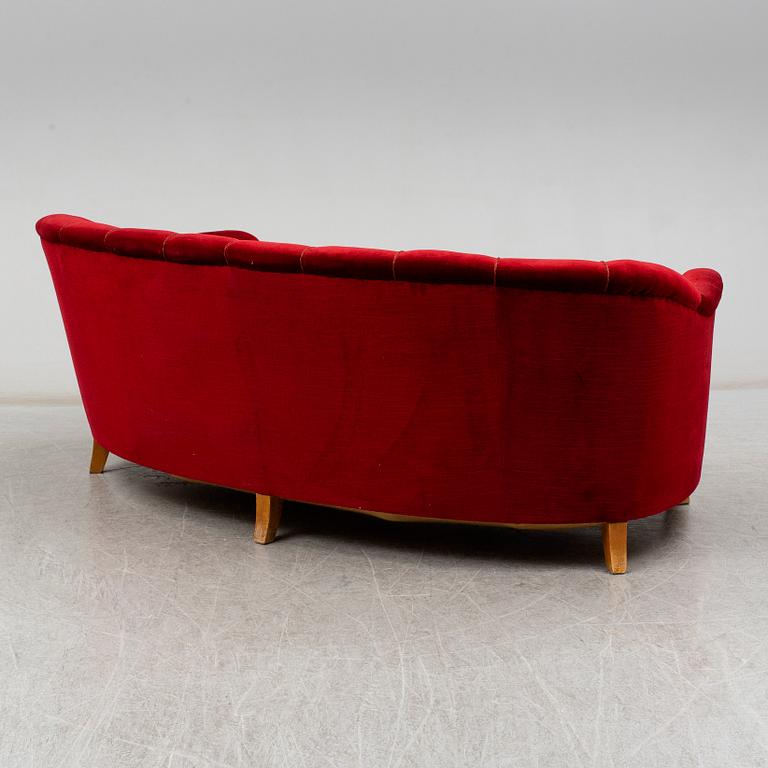 SOFFA, Swedish Modern, 1940-tal.