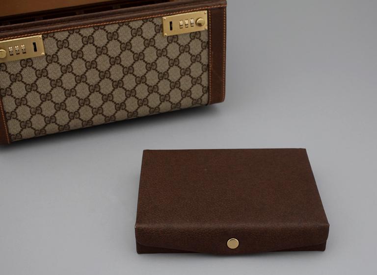 BEAUTYBOX, Gucci, 1990-tal.