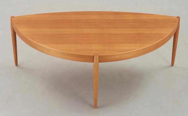 SOFFBORD, Johannes Andersen, Trensum, Sverige, 1960-tal.